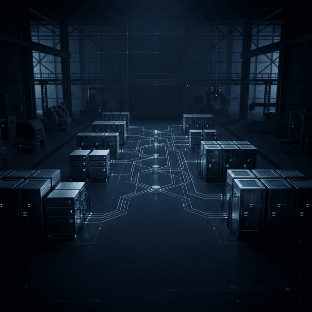 Governance and security for decisions