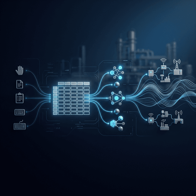 Next step towards integrations